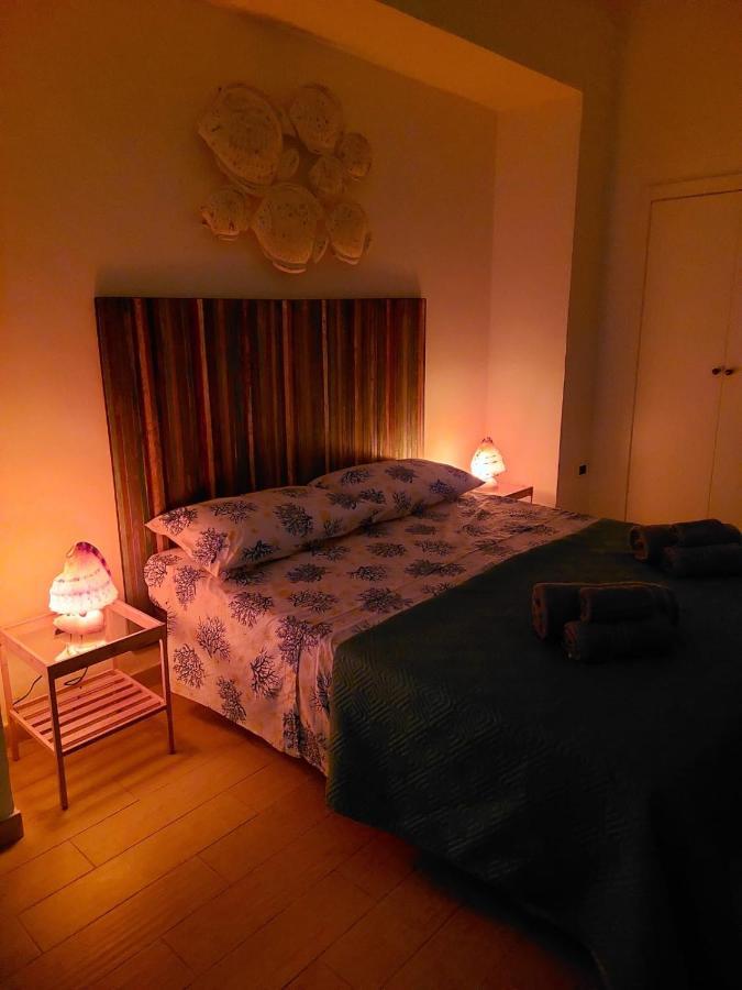 La Casa Di Marta Villa Gallipoli Bagian luar foto
