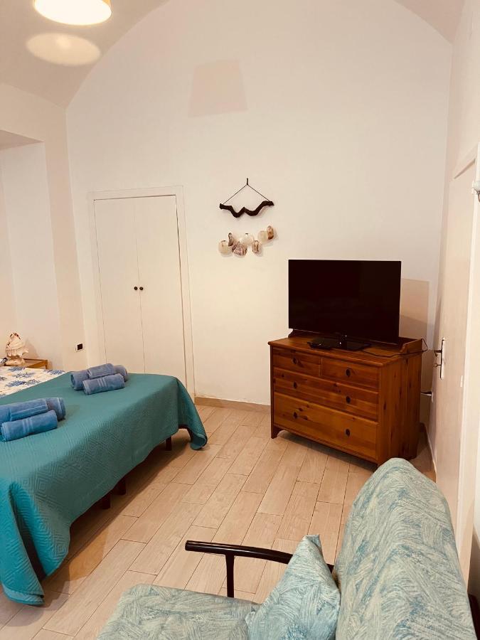 La Casa Di Marta Villa Gallipoli Bagian luar foto