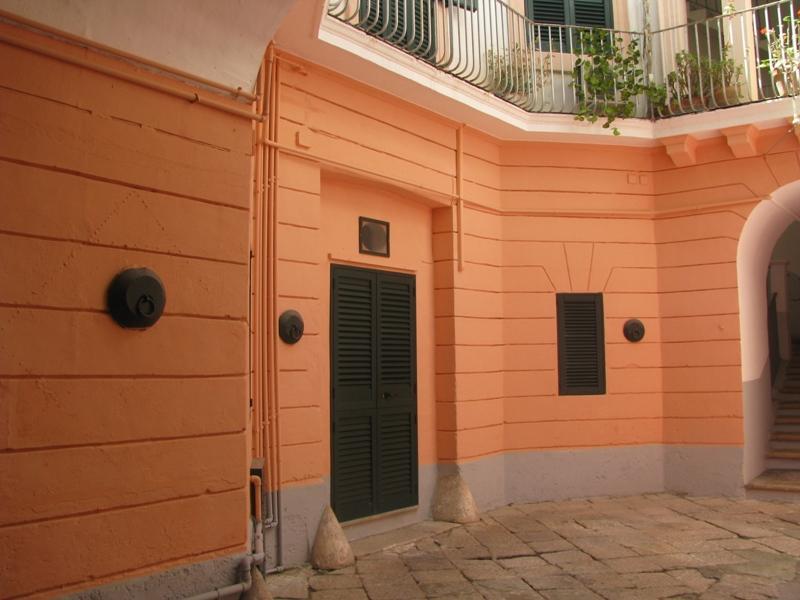 La Casa Di Marta Villa Gallipoli Bagian luar foto