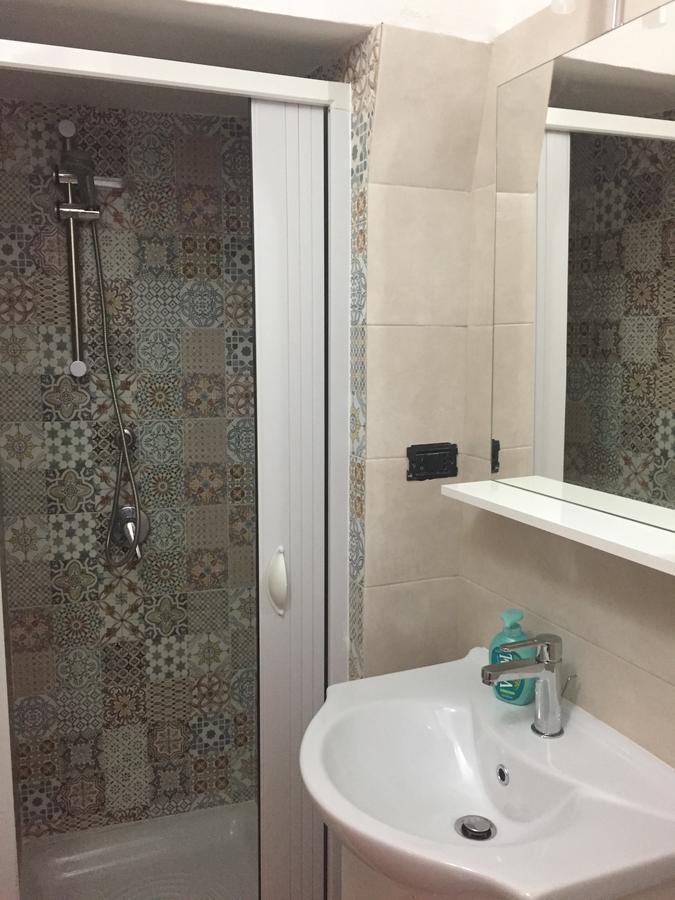 La Casa Di Marta Villa Gallipoli Bagian luar foto